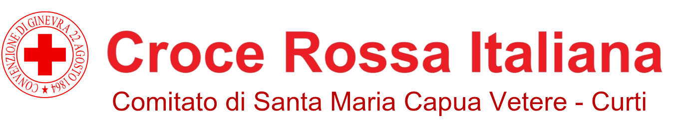 Croce Rossa Italiana Comitato di Santa Maria Capua Vetere - Curti